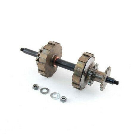 918-0169B Shaft Asm-Drive Tr