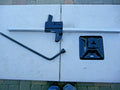1955 1956 Mercury original bumper jack complete 55 56 Merc FoMoCo
