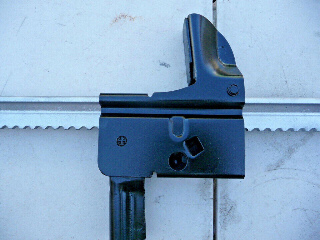 1955 1956 Mercury original bumper jack complete 55 56 Merc FoMoCo