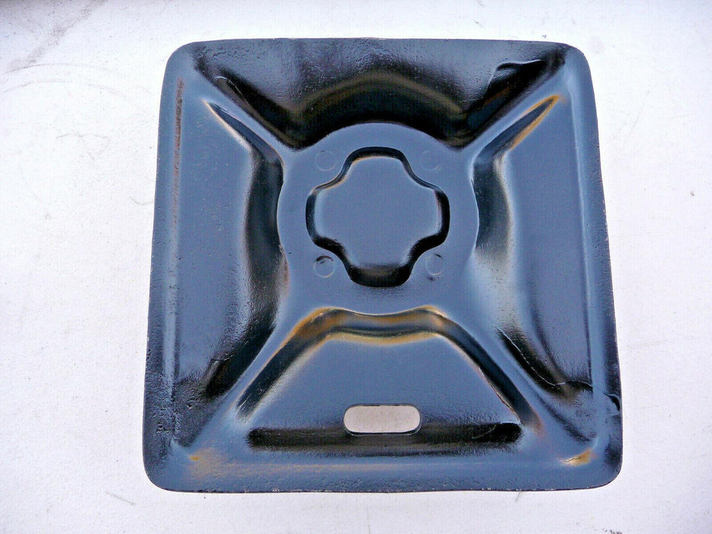 1955 1956 Mercury original bumper jack complete 55 56 Merc FoMoCo