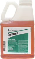 confront - 1 gallon - broadleaf control for lawns