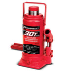 Power 30 -Ton Bottle Jack - 647505