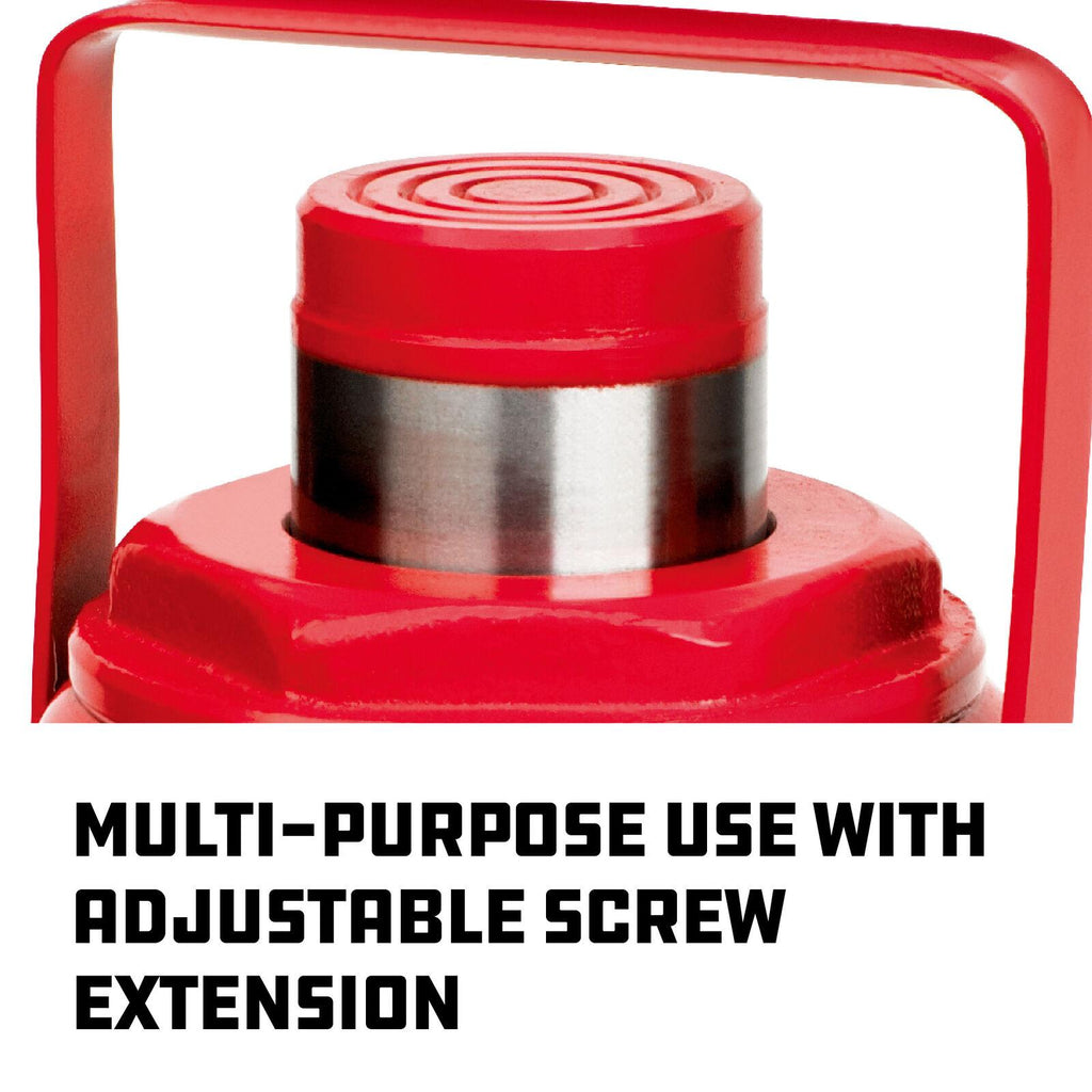 Power 30 -Ton Bottle Jack - 647505
