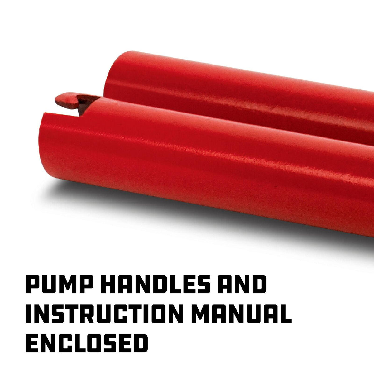 Power 30 -Ton Bottle Jack - 647505