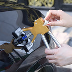 Paintless Dent Repair Kit - Car Dent Removal Tool With Tabs - Minor Dent Removal And Body DamaFix For Vehicle Car.