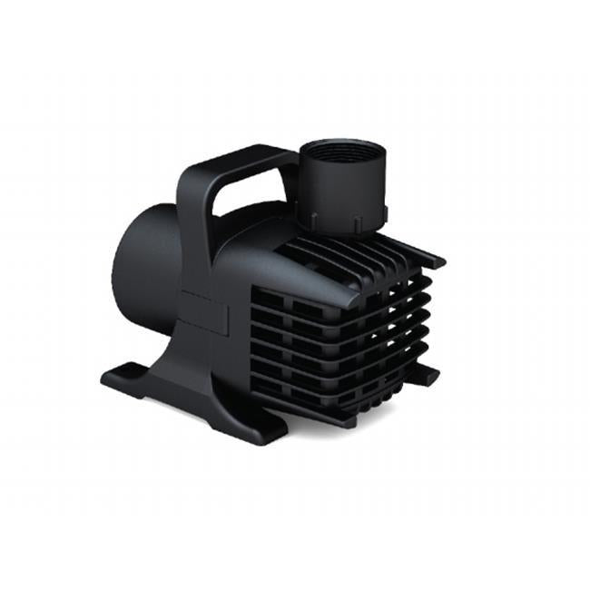 tt-series 3000 gph pump