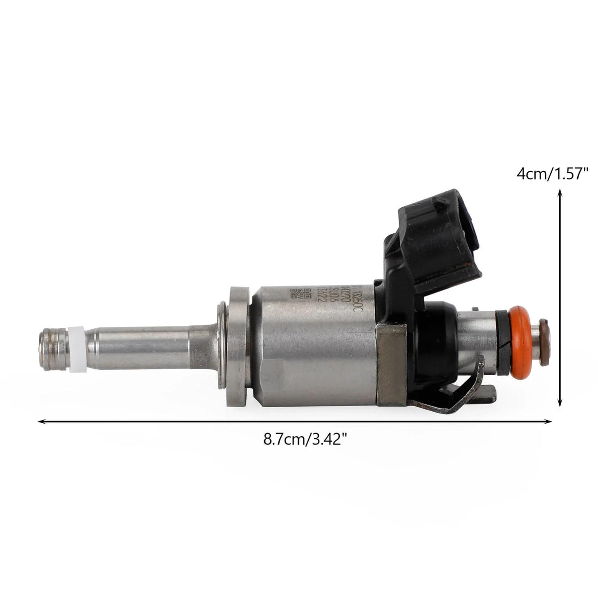 2016-2023 Mazda MX-5 Miata 4PCS Fuel Injectors PE01-13-250C PE01-13-250B Generic