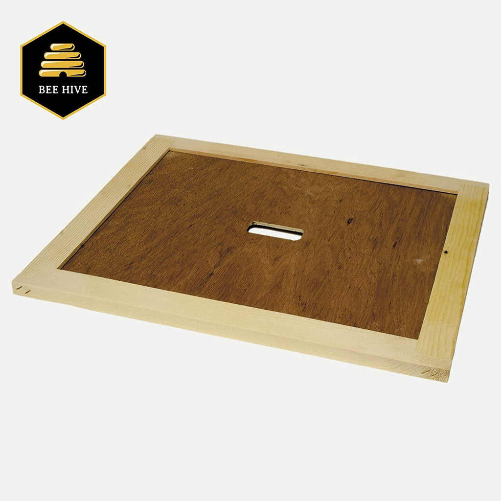harvest lane honey wwa-107 backyard beekeeping starter hive kit
