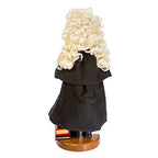 Kurt Adler Steinbach 17 in. Barrister Nutcracker