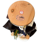 Kurt Adler Steinbach 17 in. Barrister Nutcracker