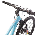 Raleigh Tokul 24 In. Children’s Kids Youth Mountain Bike Bicycle, for Ages 9 to 12
