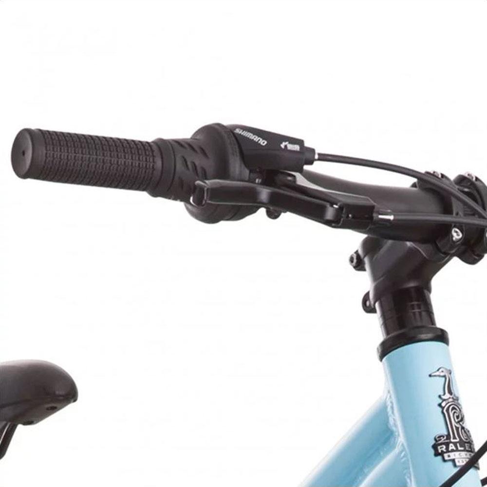 Raleigh Tokul 24 In. Children’s Kids Youth Mountain Bike Bicycle, for Ages 9 to 12