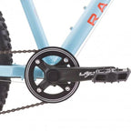 Raleigh Tokul 24 In. Children’s Kids Youth Mountain Bike Bicycle, for Ages 9 to 12