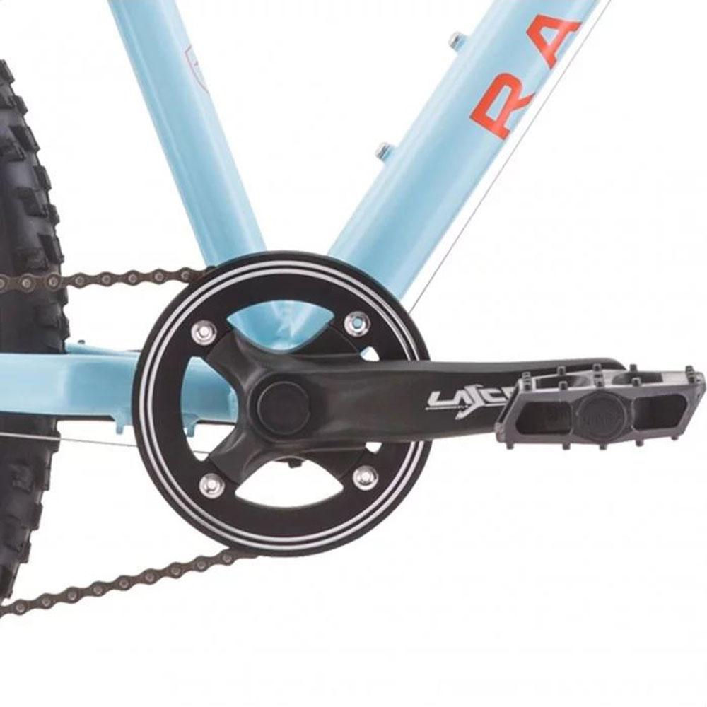 Raleigh Tokul 24 In. Children’s Kids Youth Mountain Bike Bicycle, for Ages 9 to 12