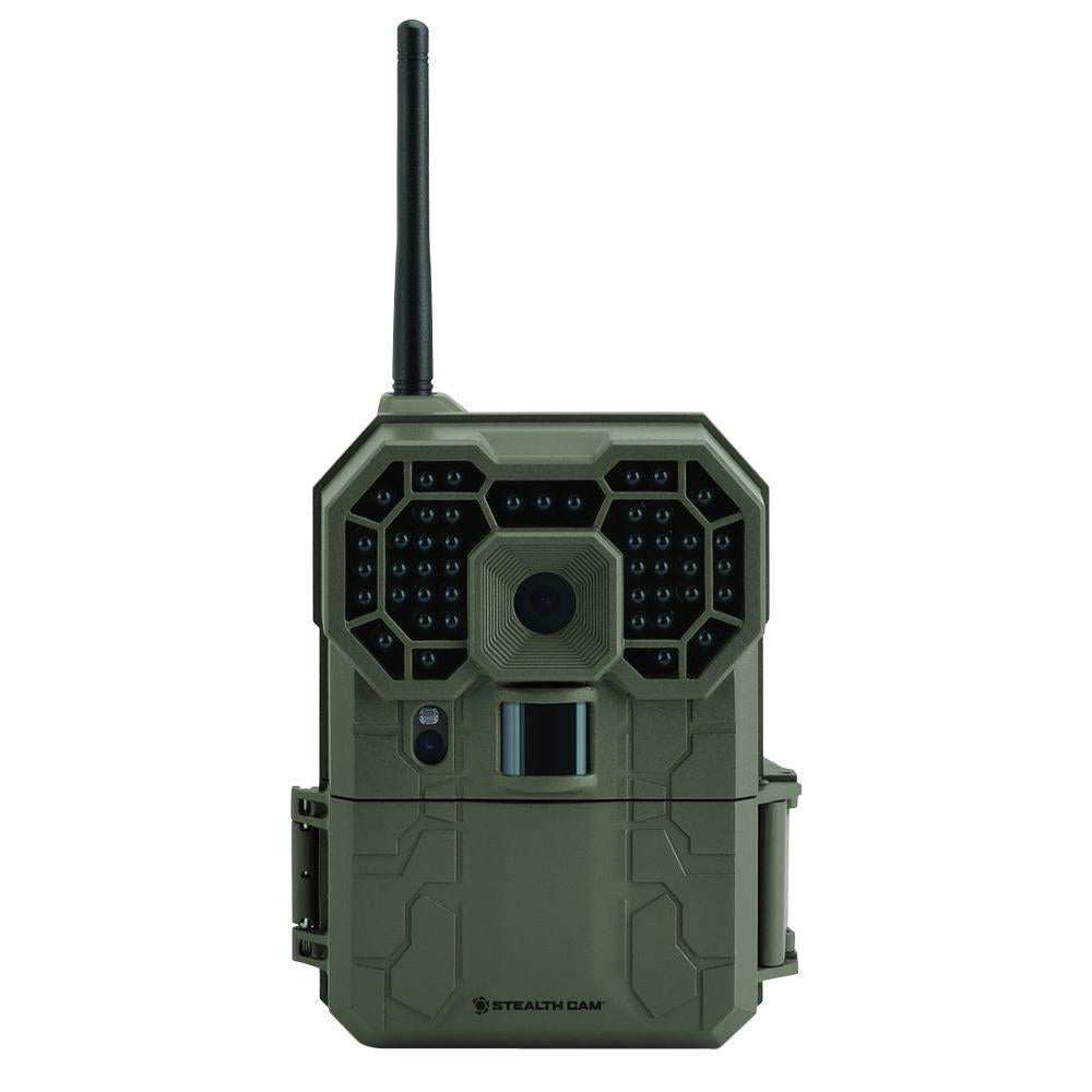 GXW Wireless 12 MP Scouting Camera