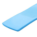 TRC Recreation Sunsation 70" Foam Raft Lounger Pool Float, Bahama Blue (2 Pack)