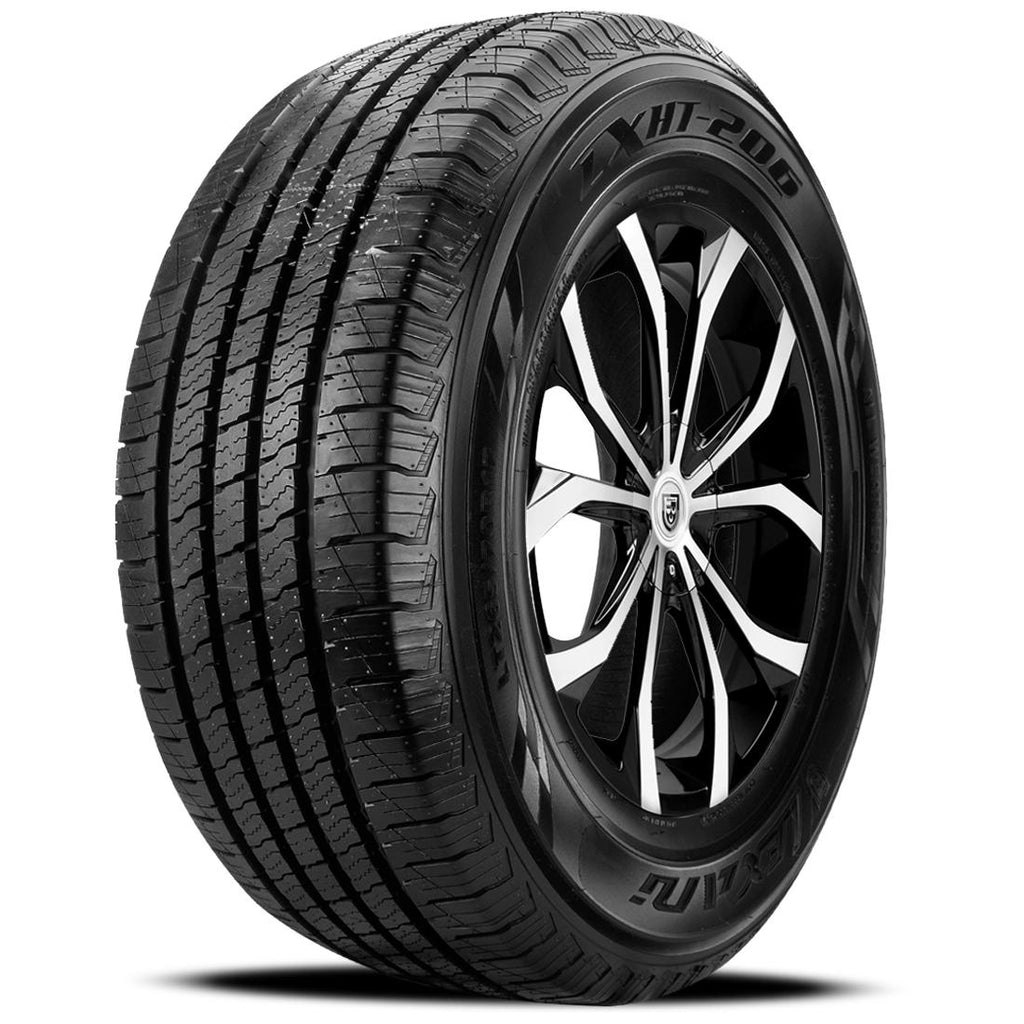 Lexani LXHT-206 P265/65R17