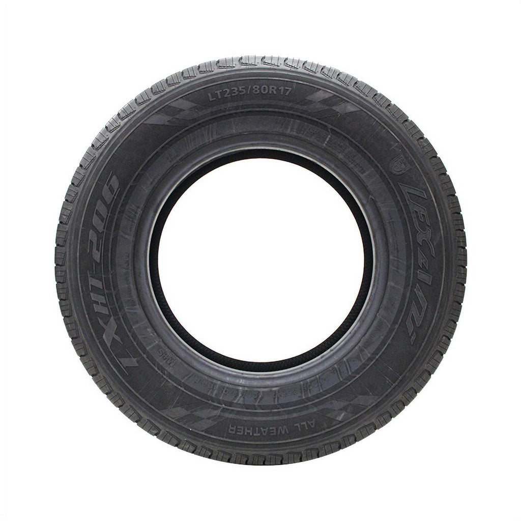 Lexani LXHT-206 P265/65R17