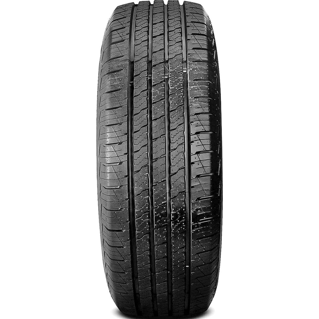 Lexani LXHT-206 P265/65R17