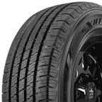 Lexani LXHT-206 P265/65R17