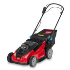 60V MAX* 21 in. StripeSelf-Propel Lawn Mower - Battery/Charger Not Included