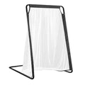 Football KicNet for Kicker Punting KicPractice KicCaFootball Training Equipment | 81”x 41” | Kapler