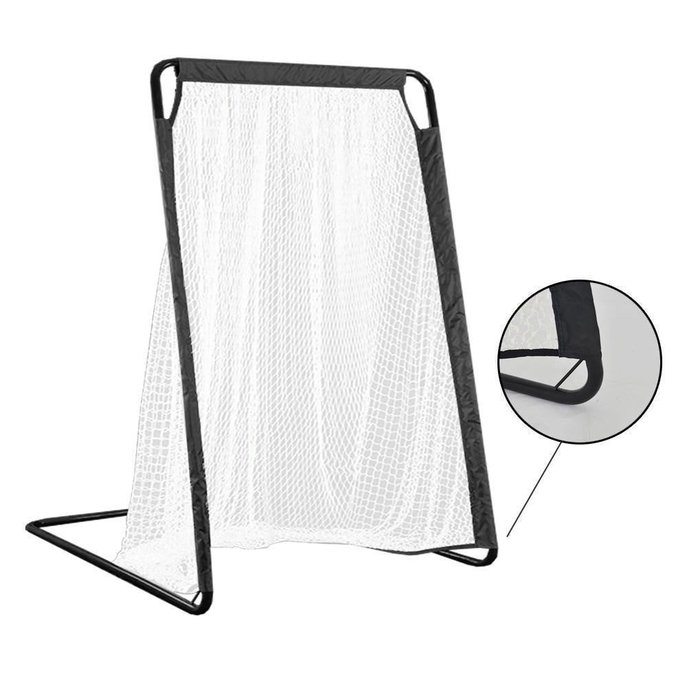 Football KicNet for Kicker Punting KicPractice KicCaFootball Training Equipment | 81”x 41” | Kapler