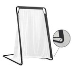 Football KicNet for Kicker Punting KicPractice KicCaFootball Training Equipment | 81”x 41” | Kapler