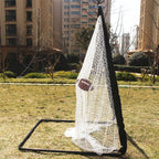 Football KicNet for Kicker Punting KicPractice KicCaFootball Training Equipment | 81”x 41” | Kapler