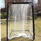 Football KicNet for Kicker Punting KicPractice KicCaFootball Training Equipment | 81”x 41” | Kapler