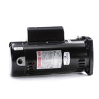 1.5 hp 3450 rpm 48y frame square flange 230v pool motor century # sq1152