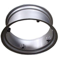 replacement 10"x24" tractor rear wheel rim for various models replaces rw10244 354876r91
