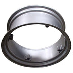 replacement 10"x24" tractor rear wheel rim for various models replaces rw10244 354876r91