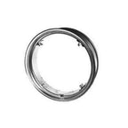 replacement 10"x24" tractor rear wheel rim for various models replaces rw10244 354876r91