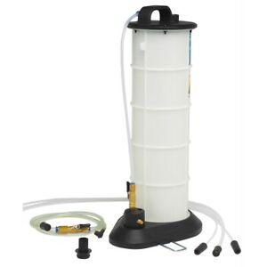 PneumatiVac Fluid Evacuator MIT7300 Brand New!