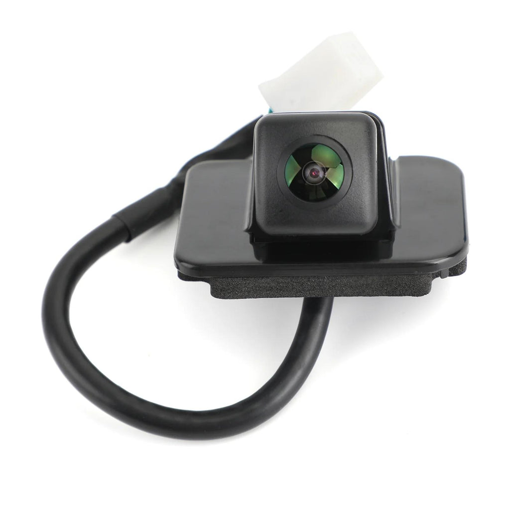 Rear View Back Up Assist Camera 39530-T2A-A31 Fits For 16-17 Honda Accord 2.4 3.5 Generic