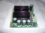 HUNTER POWER BOARD 45-337-2