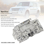 2000-2001 Toyota Crown Majesta 4 SP RWD V6 3.0L V8 4.0L A343E A340E A340F Transmission Valve Body Generic