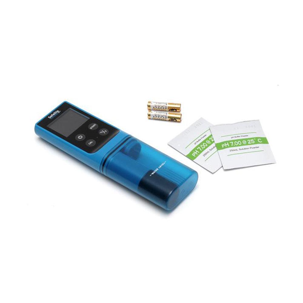 solaxx met20a safedip 6 in 1 electronic test system