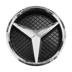 2016-2023 Benz A-CLASS W176 Front Bumper Grille Diamond Grill Generic