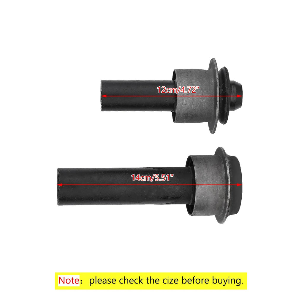 Nissan Rogue X-Trail 4 Engine Cradle Front Subframe Crossmember Bushing Generic