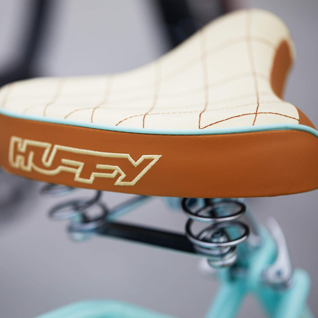 Huffy 24" Nel Lusso Girls' Cruiser Bike, Mint Green