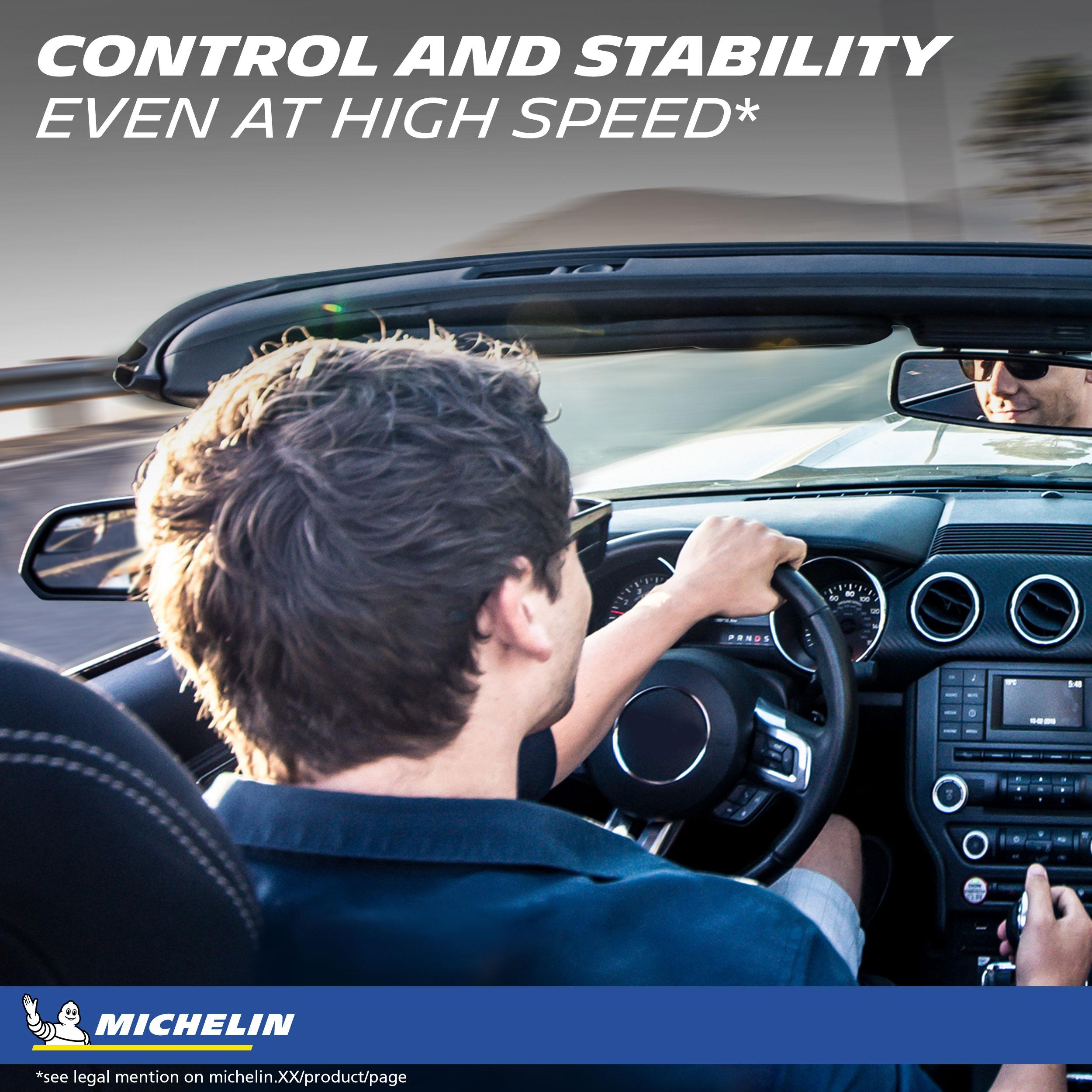 Michelin Pilot Sport 4S 265/35R19 ZR 98Y XL High Performance Tire