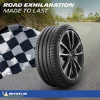 Michelin Pilot Sport 4S 265/35R19 ZR 98Y XL High Performance Tire