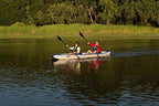 Sea Eagle Razorlite 473rl Inflatable Drop Stitch Kayak - Pro Package