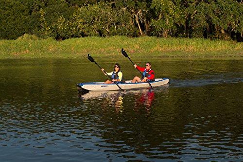 Sea Eagle Razorlite 473rl Inflatable Drop Stitch Kayak - Pro Package