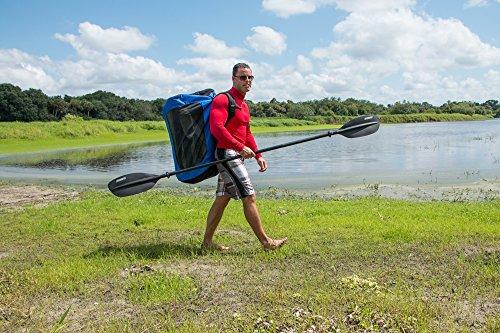 Sea Eagle Razorlite 473rl Inflatable Drop Stitch Kayak - Pro Package