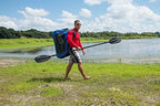 Sea Eagle Razorlite 473rl Inflatable Drop Stitch Kayak - Pro Package