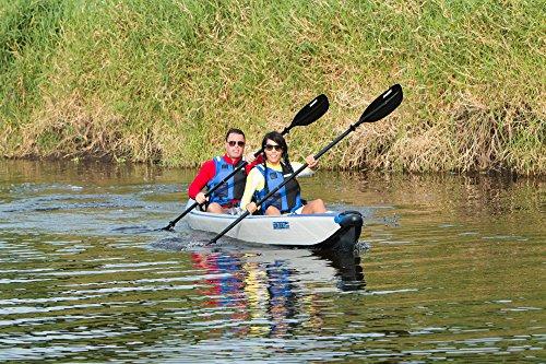 Sea Eagle Razorlite 473rl Inflatable Drop Stitch Kayak - Pro Package