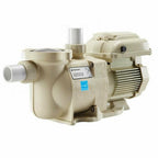 pentair 342001 superflo vs variable speed energy efficient swimming pool pump